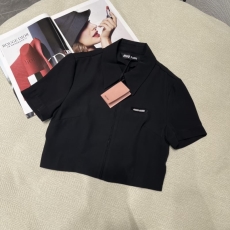 Miu Miu Shirts